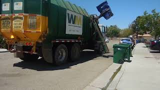 Cal City Volvo Amrep Octo ASL 101005