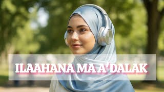 SHOLAWAT MERDU ILAAHANA MA A'DALAK TEKS DAN ARTI