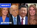 MS NOW Highlights - May 15