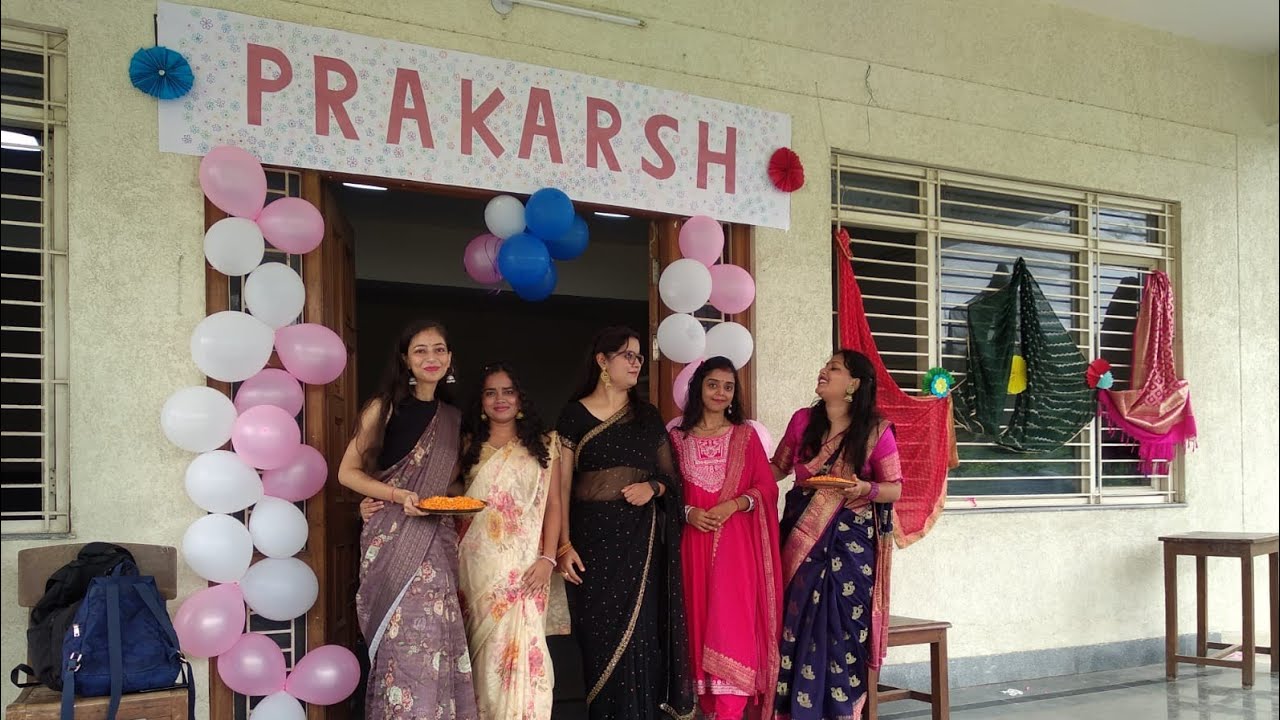 Farewell To 2021 Batch of BHU BED main Campus Students by 2022 BATCH IN CHANAKYA AUDITORIUM 