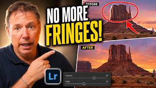The #1 Lightroom Masking Mistake (And How to Fix It)