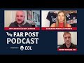 The Far Post Podcast #342 | Henry Kessler | April 22, 2021