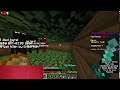 LIVE DE MINECRAFT SERVER ABERTO!! (INFO NA DESCRIÇÃO)