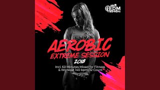 Attention (Workout Mix 140 bpm)