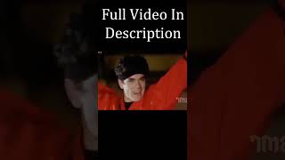 Kung Fu Guy Defeats the Enemy with His Flying Kick #shorts #kungfu