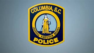 Columbia Police Department (SC) Recruitment Video
