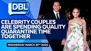 DBL | Wednesday March 25, 2020