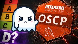 Ranking all OffSec Certifications - Is the OSCP worth it