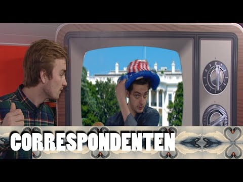 Correspondenten - Pantsers nieuws uit de natuur wind