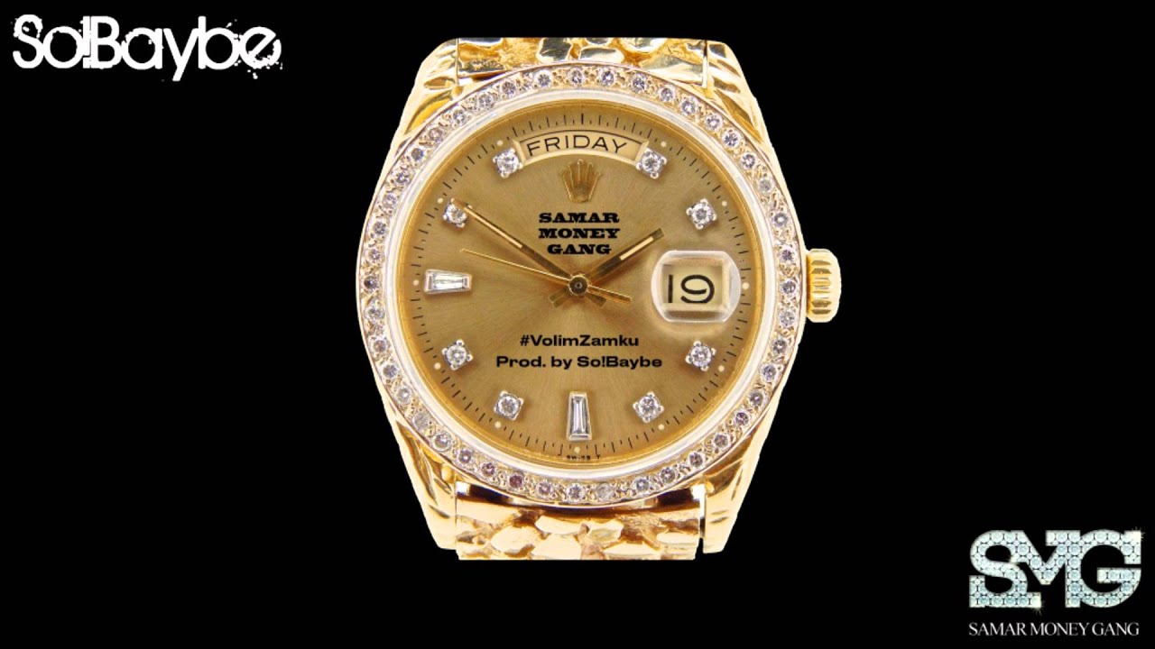 So!Baybe - Kao reMo (feat. Goca R.I.P.)