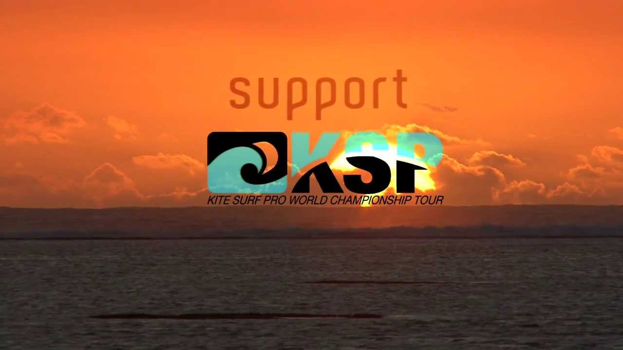 Support the KSP