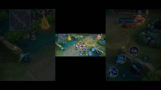 Kongming Tripekil. #shorts #hok #honorofkings