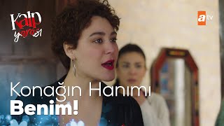 Azade Devri Kapandı, Hande Devri Başladı - Kalp Yarası 27. Bölüm