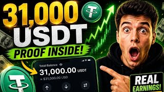How to create Flash USDT trc20 in 2026 | Free Tutorial