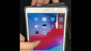 Sign Into Clever/ IPad