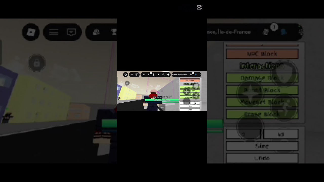 TUTORIAL CUSTOM MOVESET