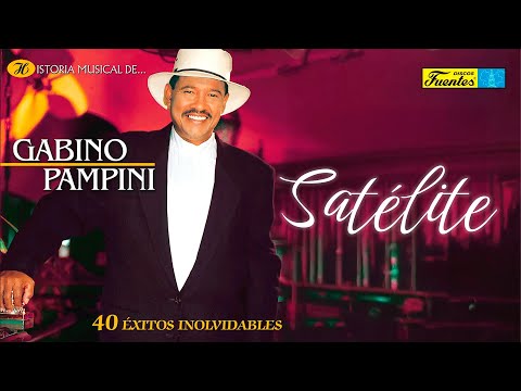 Putar Satelite - Gabino Pampini