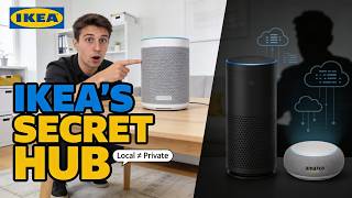 Is The IKEA Smart Home Actually Private? screenshot 1