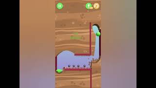 dig this! 708-8 | Open up | Dig this level 708-8 Gameplay walkthrough solution