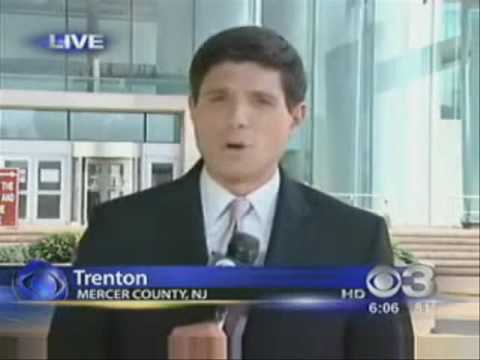 NJ PIMP PLAYA Arrested 