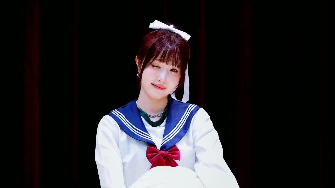 250816 세이마이네임 팬사인회 무대 iLy 히토미 직캠 SAYMYNAME HITOMI FANCAM 4K