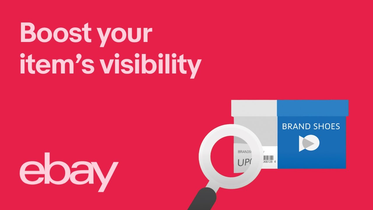 Product Identifiers Maximising your product visibility YouTube