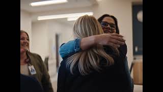UChicago Medicine AdventHealth | Nichole's Story :30