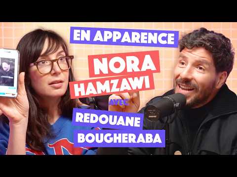 Redouane Bougheraba, impro, liberté et zboub apparent