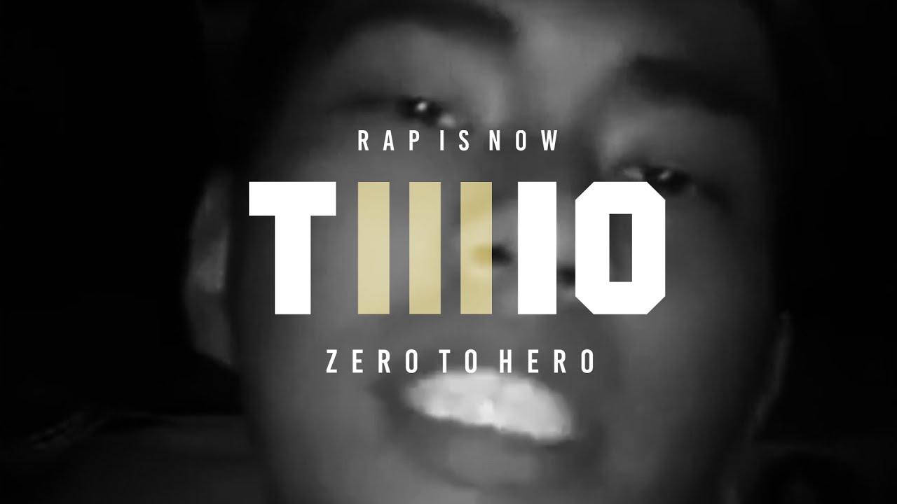 z2h channel TWIO3 : 274 M26 (ONLINE AUDITION) | RAP IS NOW