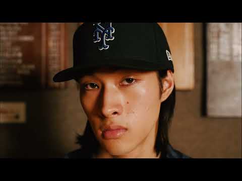 NEW ERA® BLACK LABEL | Spring & Summer 2025 Delivery 2