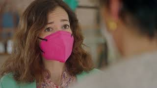 RTL 102.5 VERY NEW NORMAL PEOPLE - Michela De Sio screenshot 4