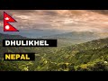 Exploring dhulikhel of nepal  travelers destination