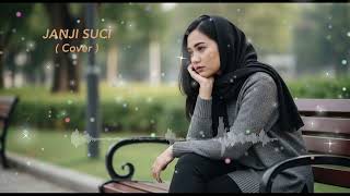 Janji Suci - Yovie & Nuno | Cover By SenjaStudio