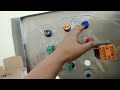 siemens v20 inverter VFD wiring full jankari Hindi mein panel control wiring