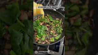 Just Egg For When Your Missing Omelettes For Breakfast