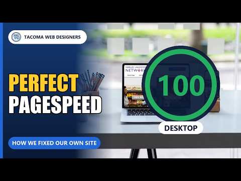 How We Took Our Website's Google PageSpeed Score from 59 to 89