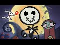 The ultimate nightmare before christmas recap cartoon