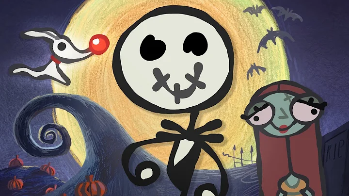The Ultimate "Nightmare Before Christmas" Recap Ca...