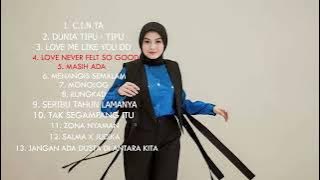 Kumpulan Cover Lagu By Salma Indonesian Idol