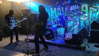 Gig di Rumah Api. November 26 2022. part 01