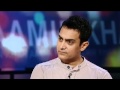 Aamir Khan offers his honest reaction to "Slumdog Millionaire"