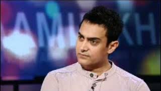 Aamir Khan offers his honest reaction to 'Slumdog Millionaire'