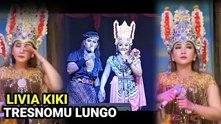 Download Lagu TRESNOMU LUNGO VERSI JANGER KARISMA DEWATA livia Kiki MP3