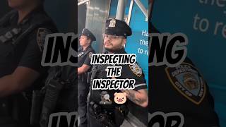 Maggie Clamp Is A Killer Vol.14 #nypd #inspector #interrogation #copwatch #audit #investigations #ny