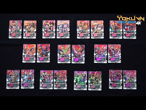Kamen Rider Gotchard - 仮面ライダーガッチャード - YouTube