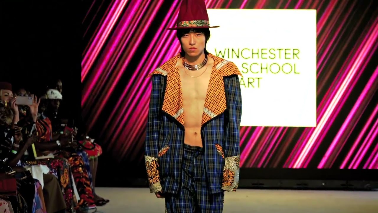 Winchester School of Art for AFWL