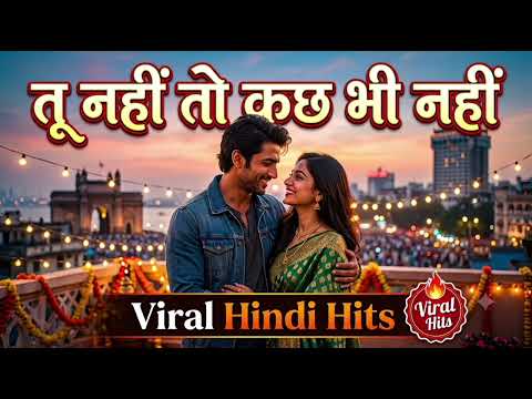 If You Are Not Here, Then Nothing Remains || New Hindi song || Viral Hindi song || New Hindi video