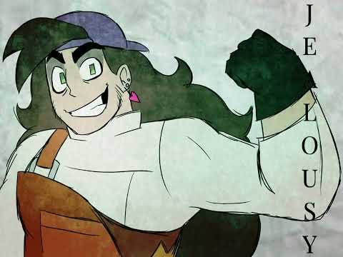 Jealousy | Knights Of Guinevere PMV