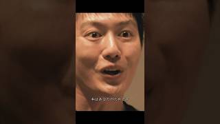 教官はなぜ止めないんだ。彼はもうすぐ死んでしまうのに