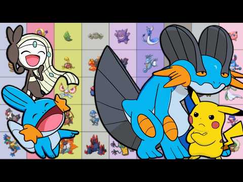 Seriously, Do Pokémon Fans Even Like Pikachu?